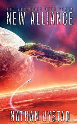 New Alliance (The Survivors Book Seven) image number 0