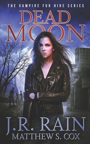 Dead Moon image number 0