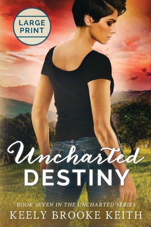 Uncharted Destiny: Large Print image number 0