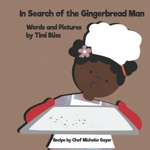 In Search of the Gingerbread Man image number 0
