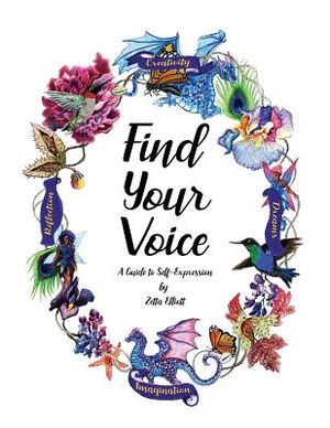 Find Your Voice: A Guide to Self-Expression image number 0