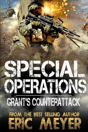 Special Operations: Grant's Counterattack image number 0