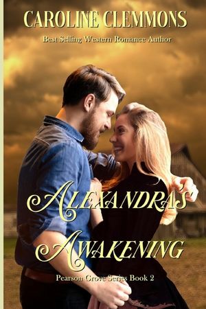 Alexandra's Awakening image number 0