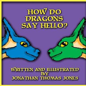 How Do Dragons Say Hello image number 0