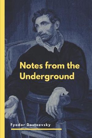 Notes from the Underground image number 0