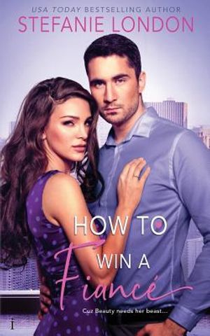 How to Win a Fianc&eacute; image number 0
