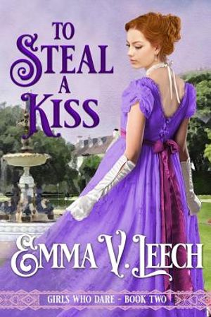 To Steal a Kiss image number 0