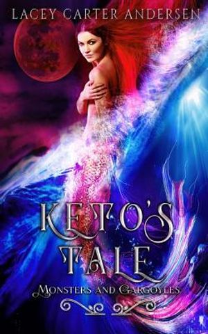 Keto's Tale: A Reverse Harem Romance image number 0