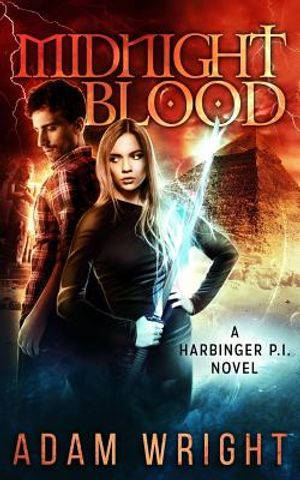 Midnight Blood image number 0