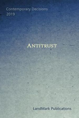 Antitrust image number 0