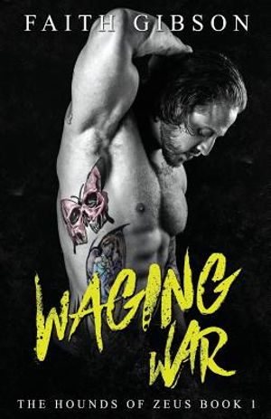 Waging War image number 0