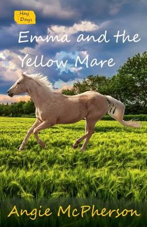 Emma and the Yellow Mare image number 0