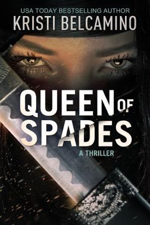 Queen of Spades: A Thriller image number 0