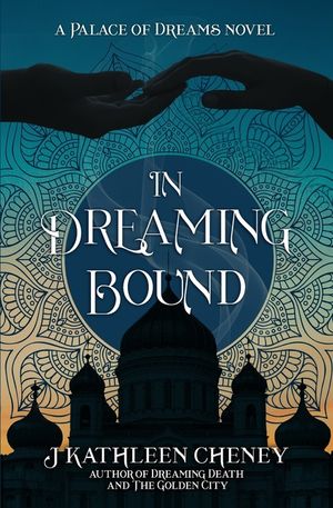 In Dreaming Bound image number 0