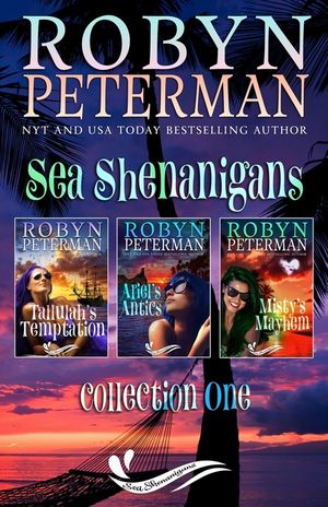 Sea Shenanigans: Collection One image number 0