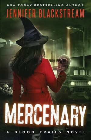 Mercenary image number 0