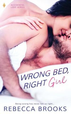Wrong Bed, Right Girl image number 0