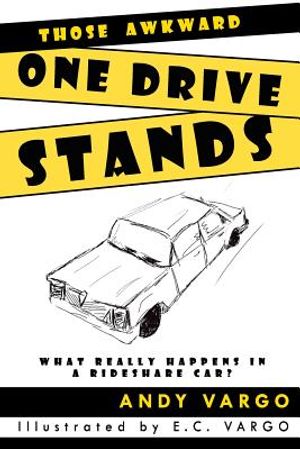 Those Awkward One Drive Stands: What Really Happens In A Rideshare Car? image number 0