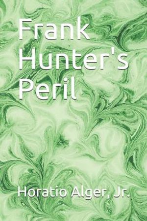 Frank Hunter's Peril image number 0