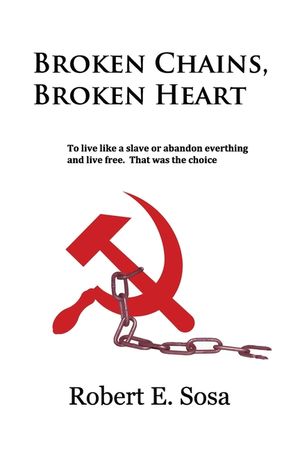 Broken Chains, Broken Heart image number 0