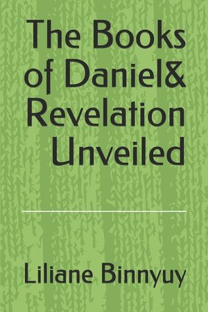 The Books of Daniel & Revelation unveiled image number 0