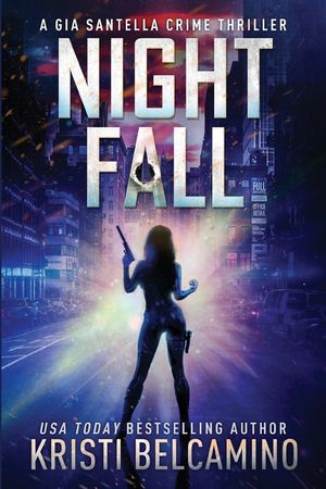 Night Fall image number 0