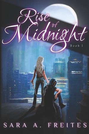 Rise of Midnight image number 0