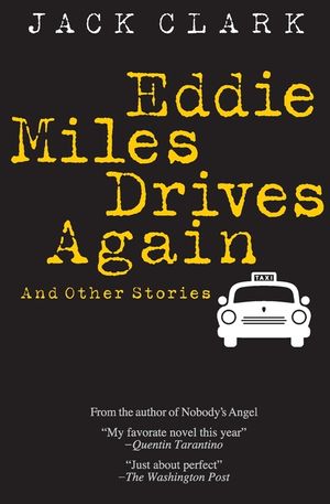 EDDIE MILES DRIVES AGAIN & other stories image number 0