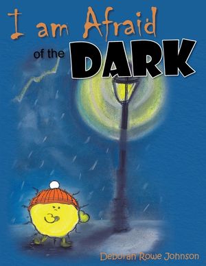 I am Afraid of the Dark image number 0
