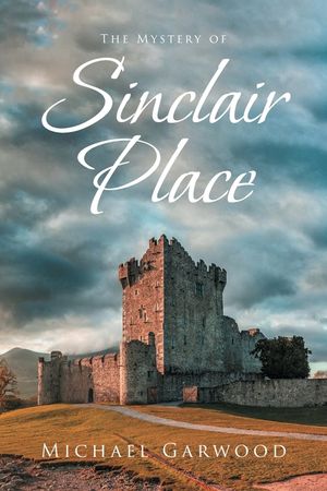 The Mystery of Sinclair Place image number 0