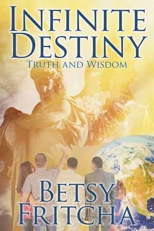 Infinite Destiny: Truth and Wisdom image number 0