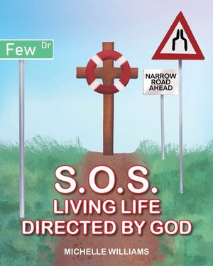 S.O.S.: Living Life Directed by God image number 0