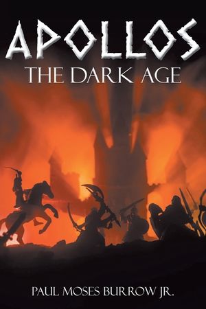 Apollos: The Dark Age image number 0