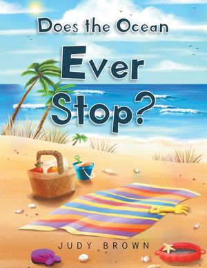 Does the Ocean Ever Stop? image number 0