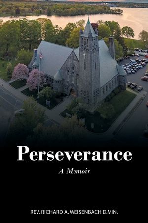 Perseverance: A Memoir image number 0