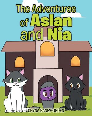 The Adventures of Aslan and Nia image number 0