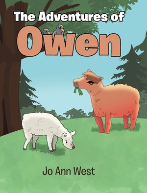 The Adventures of Owen image number 0