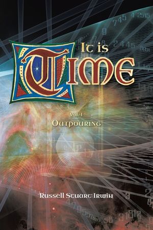It is Time: Vol. 1 Outpouring image number 0