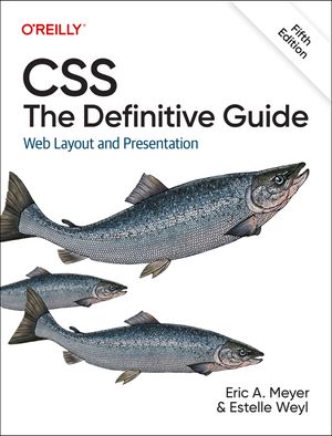 Css: The Definitive Guide: Web Layout and Presentation image number 0