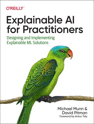 Explainable AI for Practitioners: Designing and Implementing Explainable ML Solutions image number 0