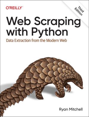 Web Scraping with Python: Data Extraction from the Modern Web image number 0