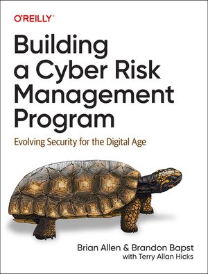 Building a Cyber Risk Management Program: Evolving Security for the Digital Age image number 0