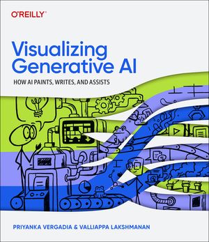 Visualizing Generative AI: How AI Paints, Writes, and Assists image number 0