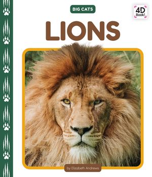 Lions image number 0