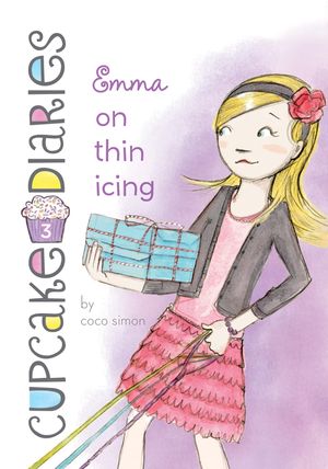 Emma on Thin Icing: #3 image number 0