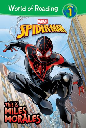 Spider-Man: This Is Miles Morales image number 0