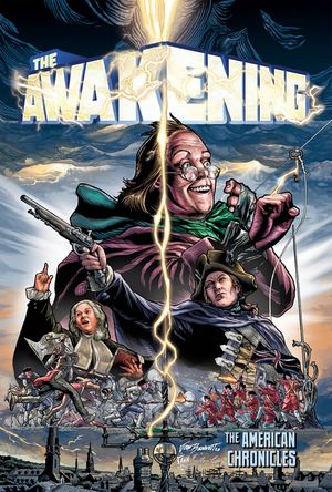 Awakening image number 0