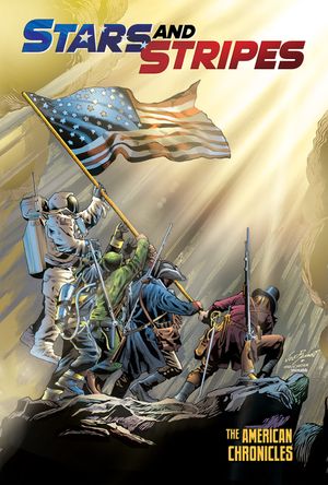 Stars and Stripes image number 0
