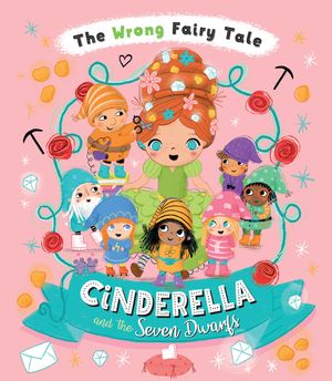 Cinderella and the Seven Dwarfs image number 0