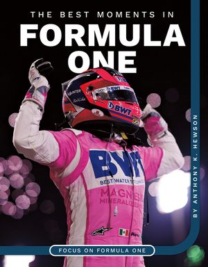 Best Moments in Formula One image number 0